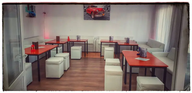 Restaurant nuntă Giurgiu – Restaurant Dovinot